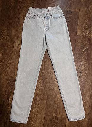Жіночі штани levi’s