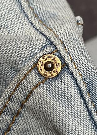 Жіночі штани levi’s вінтажні 7