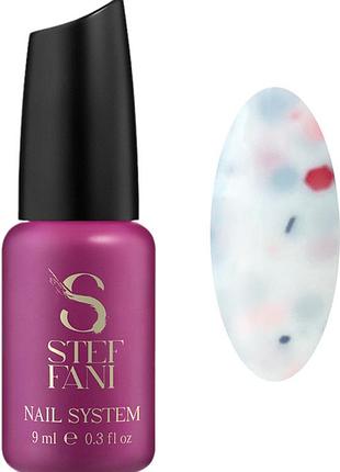 База для гель-лаку cover base no31 steffani, 9 мл
