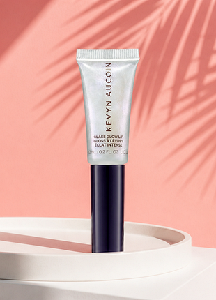 Glass glow™ lip kevyn aucoin блиск