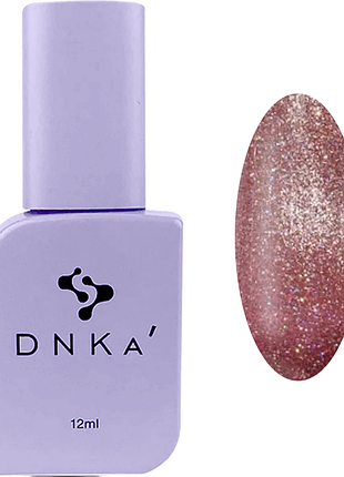 Гель-лак для нігтів cat eye 0025 1000&1 nights hema/tpo free dnka, 12 мл