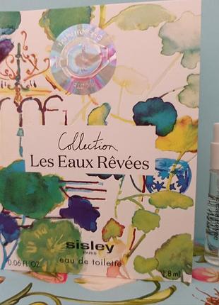 Sisley les eaux revees   hubert 3