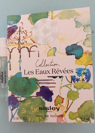 Sisley les eaux revees   hubert