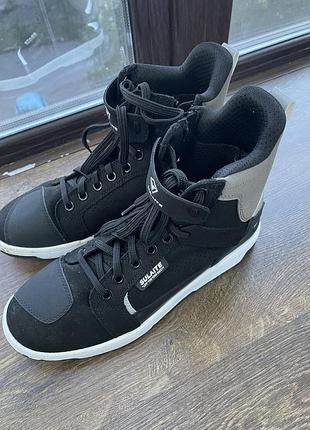 Мотоботінки sulaite 7