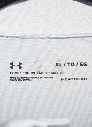 Лонгслив under armour 7