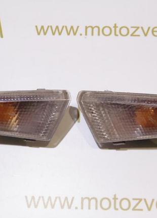Повороты suzuki ad100 (35601-77)