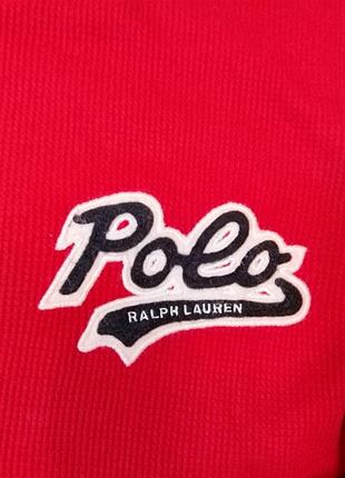 Лонгслив polo ralf lauren 2
