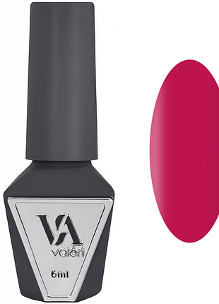 Гель-лак для ногтей №10 color valeri, 6 мл