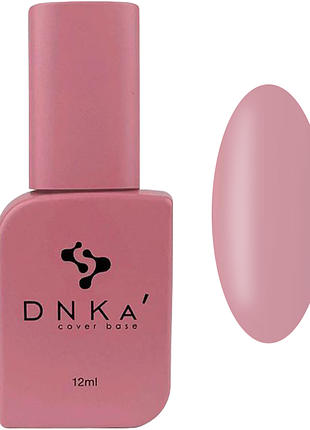 База камуфлювальна cover base french new formula no0092 dnka, 12 мл