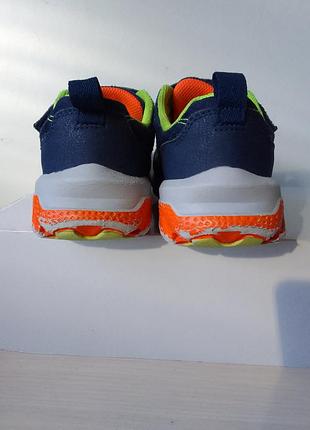 Кроссовки skechers 31 размер 4
