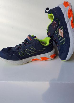 Кроссовки skechers 31 размер 2