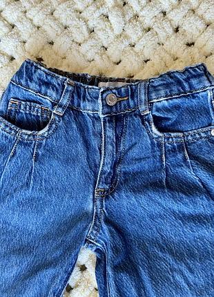 Модні джинси zara 3