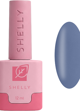 Гель-лак 31 pastel sky shelly, 12 мл