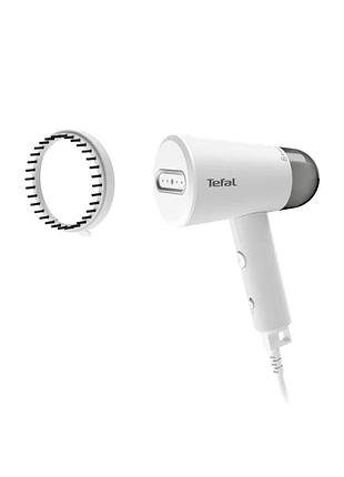 Складний ручний відпарювач tefal origin travel dt1020e1