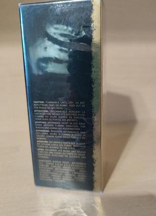 Donna karan gold 50ml edp 3