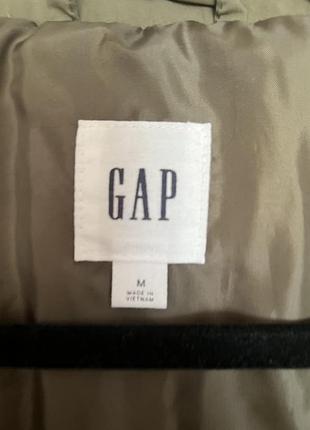 Продам нову куртку gap 4