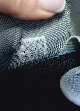 Мужские кроссовки adidas 8