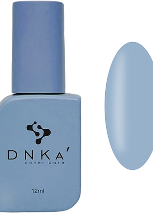 База камуфлирующая cover base french new formula №0016 dnka, 12 мл