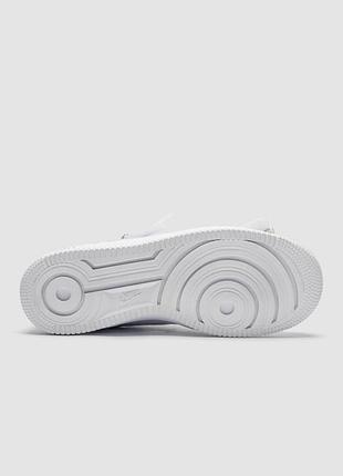 Nike lunar force x acronym white 6
