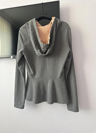 Кофта gizia 36-38