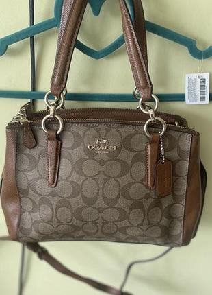 Сумочка coach