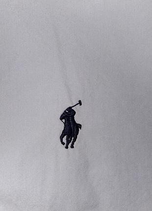 Рубашка polo ralf lauren 3