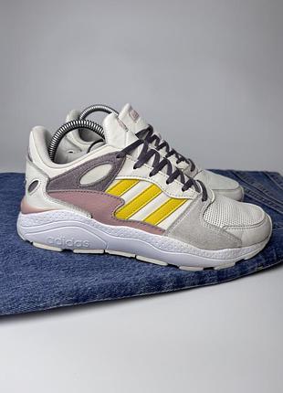 Жіночі кросівки adidas crazychaos