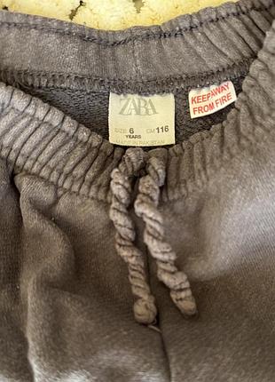 Модний костюм zara 7