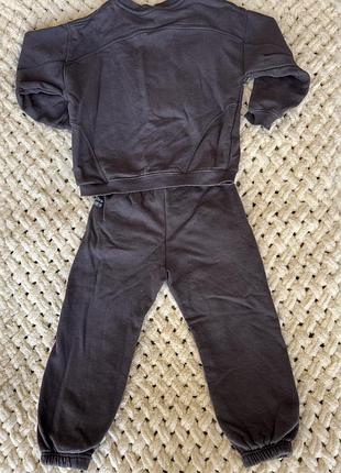 Модний костюм zara 4
