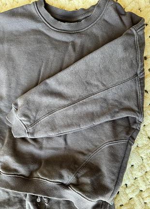 Модний костюм zara 9