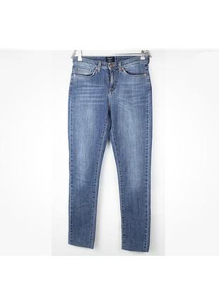 Жіночі джинси gant оригінал брендові kate high waist skinny leg скіні w28/l30