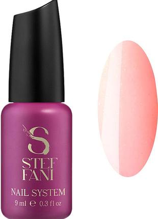 База для гель-лаку cover base no52 steffani,9 мл
