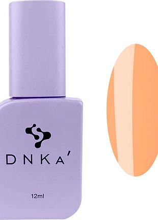 Гель-лак для нігтів color summer playlist 127 dnka, 12 мл