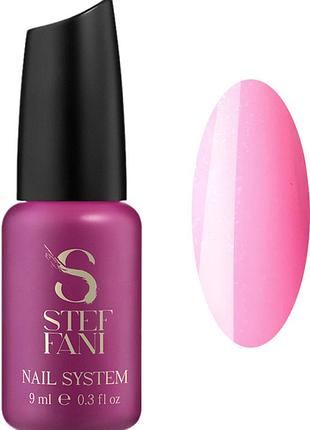 База для гель-лаку cover base no51 steffani,9 мл