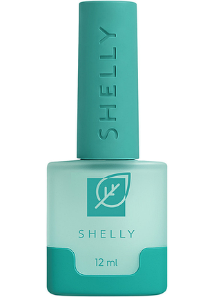 Дегідратор для нігтів shelly, 12 мл