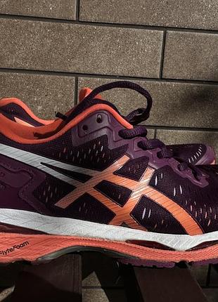 Кросівки asics 25.5 см 40 р
