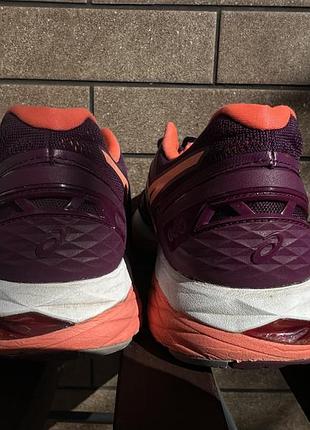 Кросівки asics 25.5 см 40 р 3