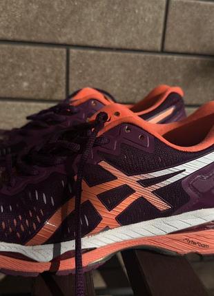 Кросівки asics 25.5 см 40 р 5