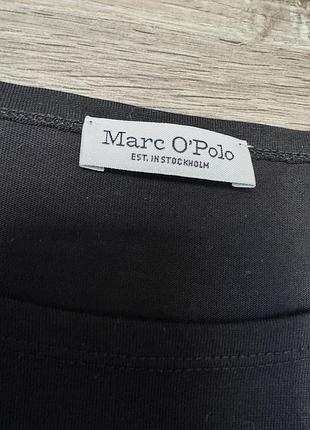 Лонгслів marc o polo 3