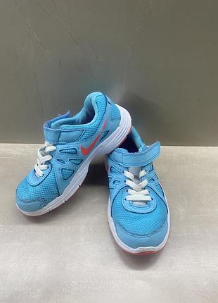 Кроссовки nike
