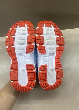 Кроссовки nike 3