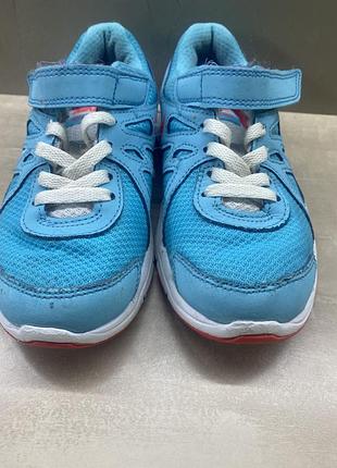 Кроссовки nike 2