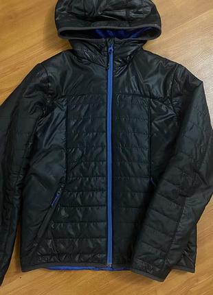 Куртка quechua decathlon mh500 для підлітків 3