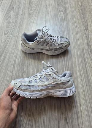 Мужские кроссовки nike p600