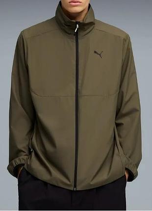 Куртка ветровка пума оригинал,s,m,xl
