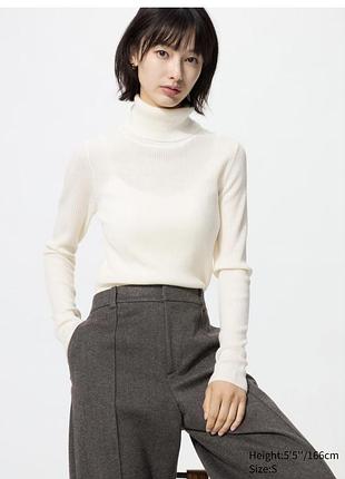 Гольф,кофта uniqlo ,водолазка