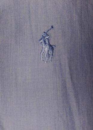 Рубашка polo ralf lauren 3