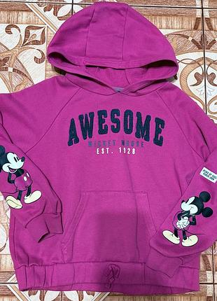 Худі,толстовка disney 11-12p