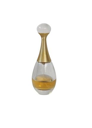 Парфумована вода christian dior 50 ml jadore