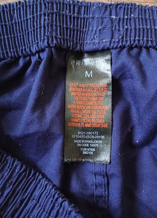 Брендовые трусы primark. 6